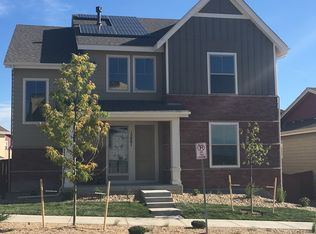 15881 W 93rd Pl, Arvada, CO 80007