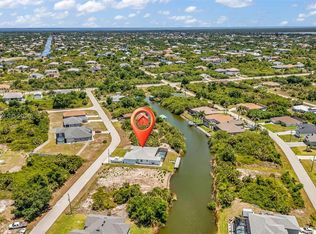 13926 Allamanda Cir, Port Charlotte, FL 33981