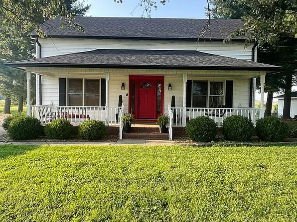 8643 Highway 456, Owensboro, KY 42301