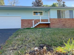 1721-1723 Dawn, Klamath Falls, OR 97603