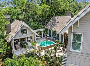 4 Airy Hall, Kiawah Island, SC 29455