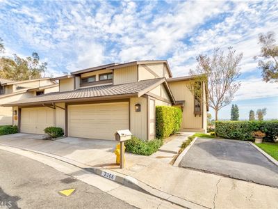 2366 Applewood Cir #47, Fullerton, CA, 92833