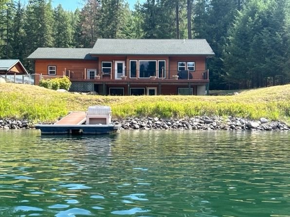 Thompson Falls MT Real Estate - Thompson Falls MT Homes For Sale | Zillow