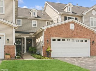 1518 Brompton Ln #84, Crystal Lake, IL 60014