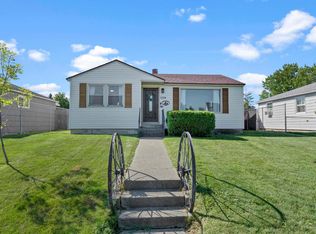 1518 E Sanson Ave, Spokane, WA 99207