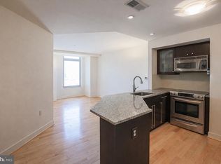 675 President St Unit 2607, Baltimore, MD 21202