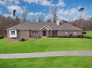 10404 Eagles View Dr, Knoxville, TN 37922