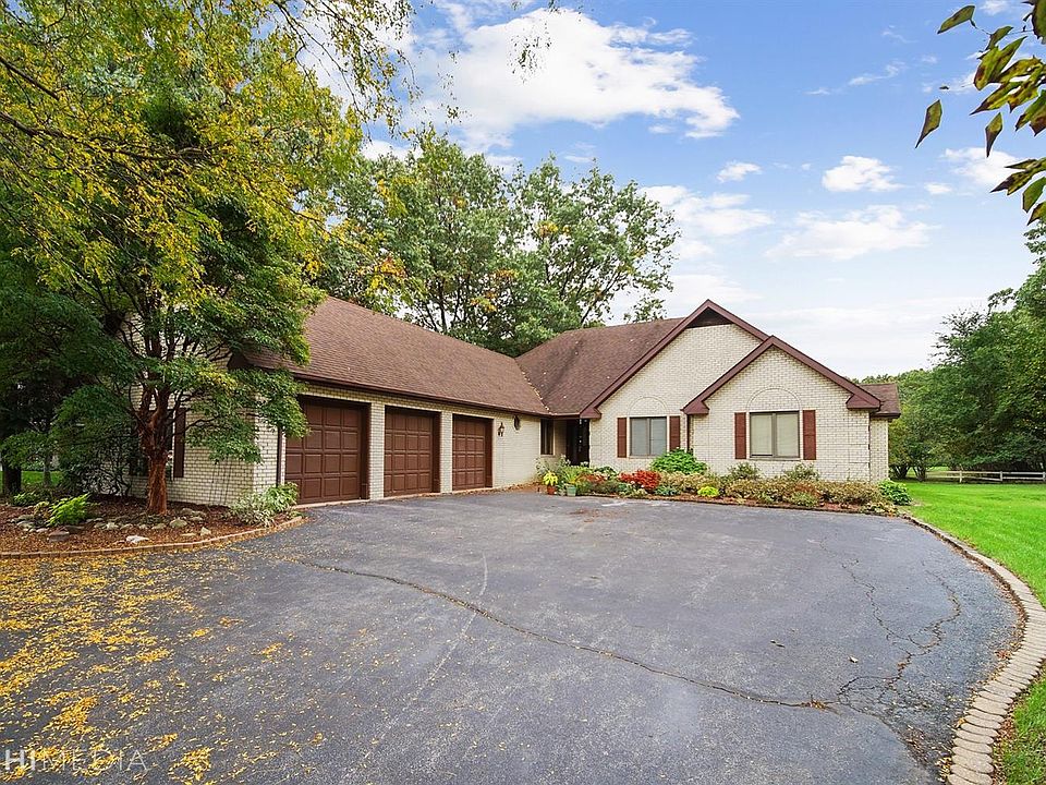 1443 Wilderness Dr, Schererville, IN 46375 Zillow