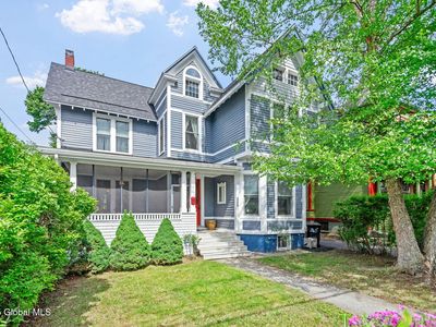 265 Pawling Avenue, Troy, NY, 12180