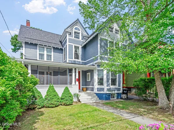 265 Pawling Avenue, Troy, NY 12180