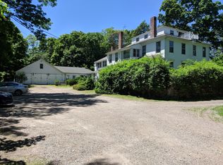 80 Main St, Foxboro, MA 02035