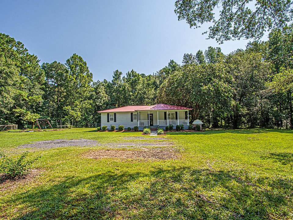 1332 Red Oak Rd, Cottageville, SC 29435 MLS 23017562 Zillow