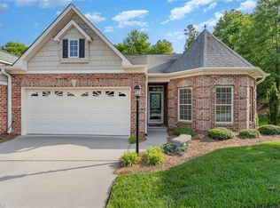 1044 Heritage Path Ln, Winston Salem, NC 27103