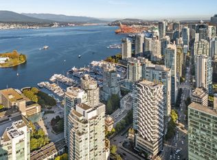 620 Cardero St #2103, Vancouver, BC V6G0C7