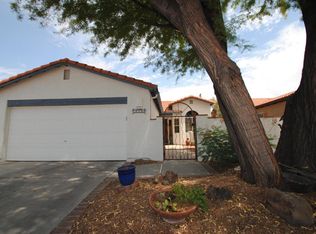 5170 E Circulo Las Cabanas, Tucson, AZ 85711