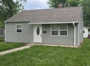 2307 S Race St, Marion, IN 46953