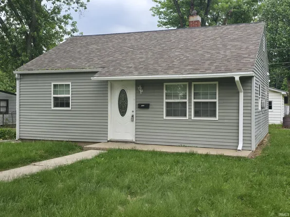 2307 S Race St, Marion, IN 46953