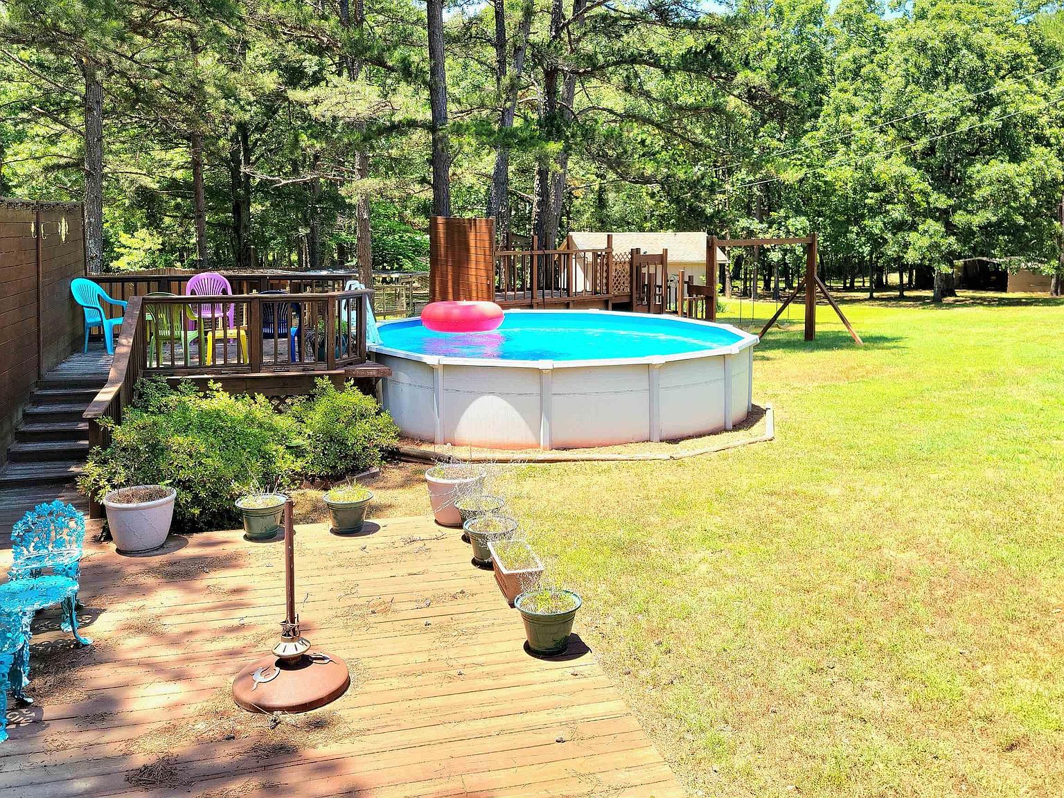 41 Suzanne Dr, Morrilton, AR 72110 MLS 23018129 Zillow