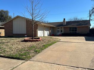 4213 Canberra Dr, Wichita Falls, TX 76308