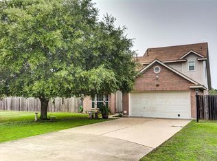 183 Hay Meadow Rd, Cedar Creek, TX 78612