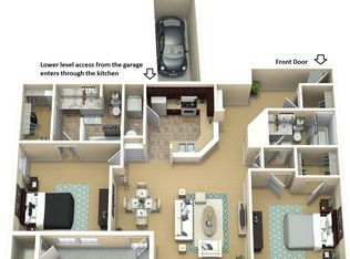 The Woods of Cherry Creek Apartment Homes, Overland Park, KS 66213