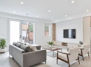 68 Foxley St UNIT 4, Toronto, ON M6J1R2