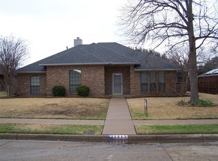 2213 Towanda Dr, Plano, TX 75074