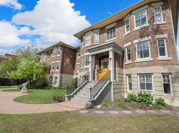 904 S Memorial Dr NW #2, Calgary, AB T2N 3C9