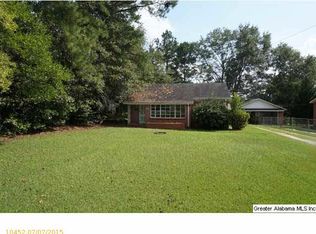 1201 4th Ave N, Clanton, AL 35045