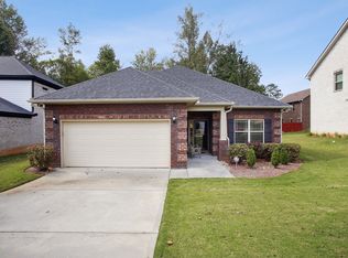 8676 Spivey Village Trl, Jonesboro, GA 30236