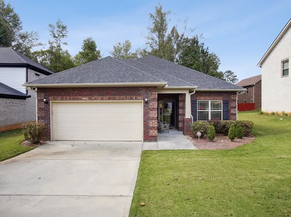 8676 Spivey Village Trl, Jonesboro, GA 30236