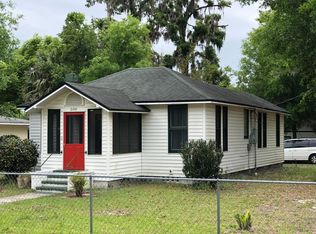 508 N High St, Deland, FL 32720