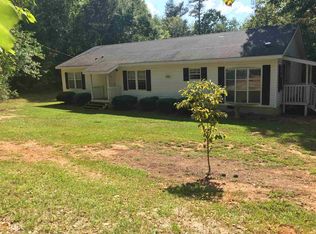 853 Covered Bridge Rd, Covington, GA 30016