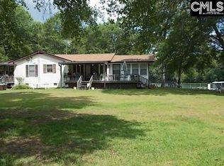 855 Island Rd, Ridgeway, SC 29130