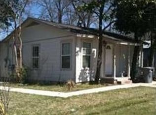 3700 Govalle Ave, Austin, TX 78702