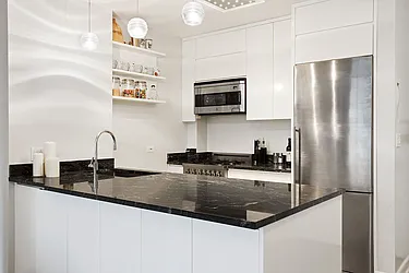 Sold by BLU Real Estate