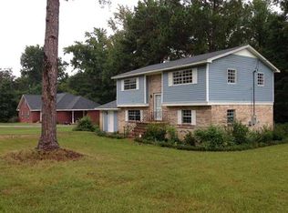 410 Lincoln Rd, Camden, AL 36726