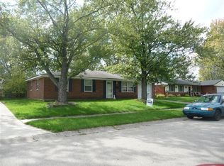 7649 Stockholm Dr, Dayton, OH 45424