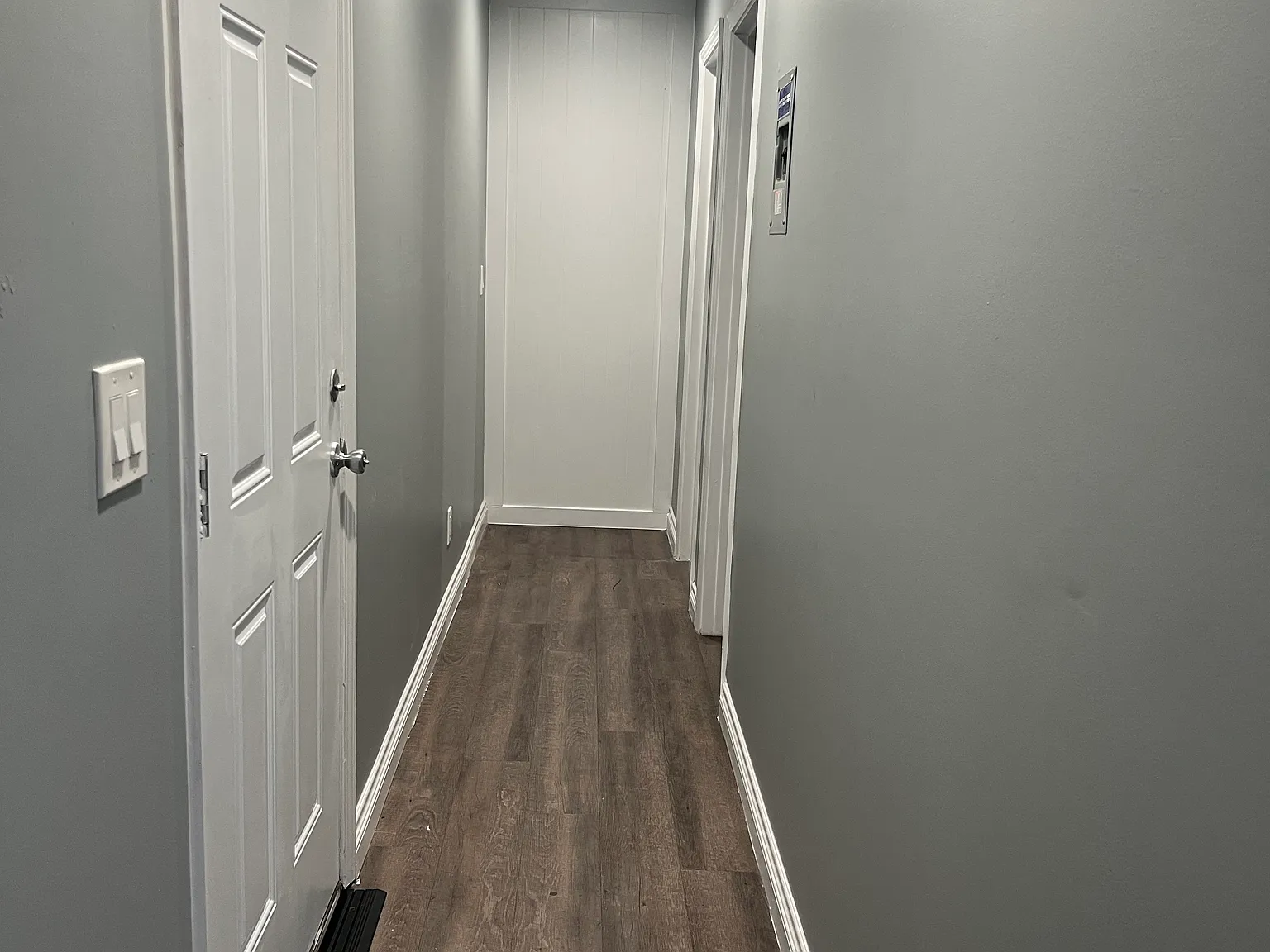 1 bed, $1,900 — Photo 4
