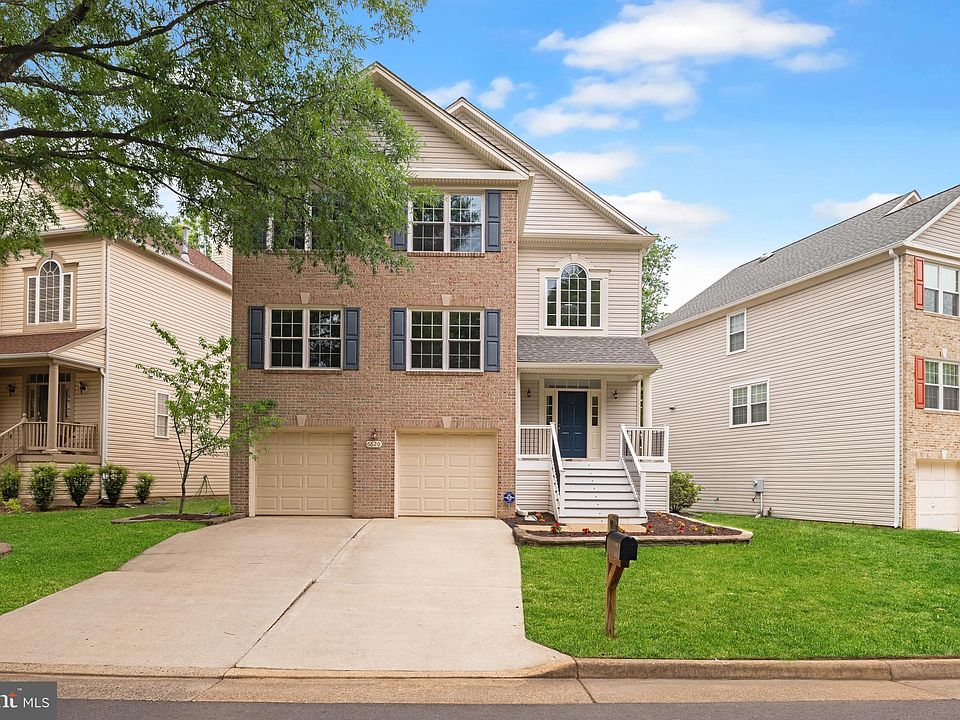 1st image of 6620 Castle Bar Ct