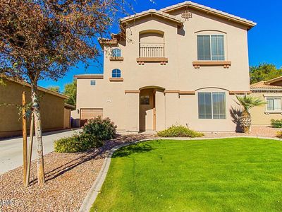 546 E SAN CARLOS Way, Chandler, AZ, 85249