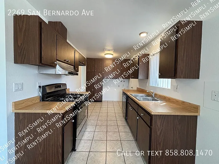 2269 San Bernardo Ave — Photo 7