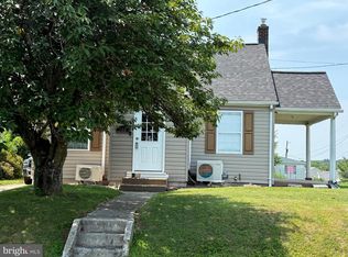 760 N Houcksville Rd, Hampstead, MD 21074