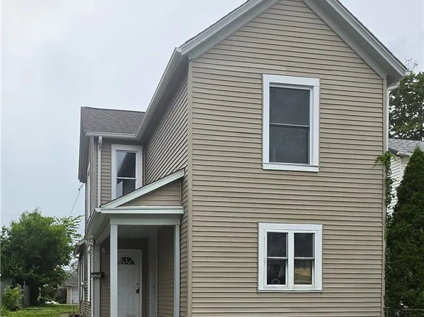 125 Baltimore St, Dayton, OH 45404