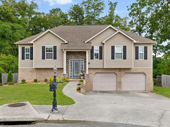216 Carrigan Cir, Ringgold, GA 30736
