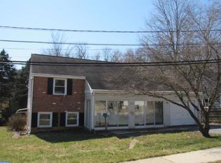 300 Rolling Creek Rd, Swarthmore, PA 19081