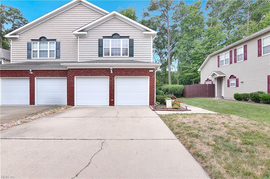 1417 Pandoria Ct, Virginia Beach, VA 23455 Zillow