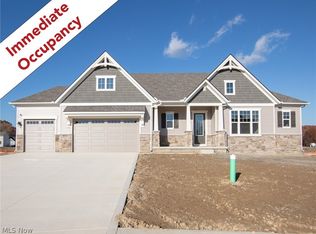5843 Marcella Way, North Ridgeville, OH