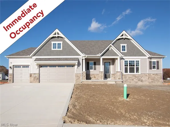 5843 Marcella Way, North Ridgeville, OH 44039
