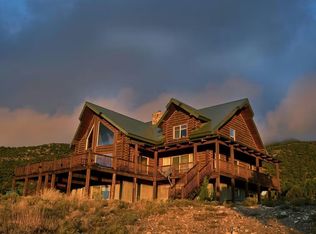 23886 N 6450th, Cedar City, UT 84720